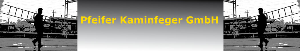 Pfeifer Kaminfeger GmbH